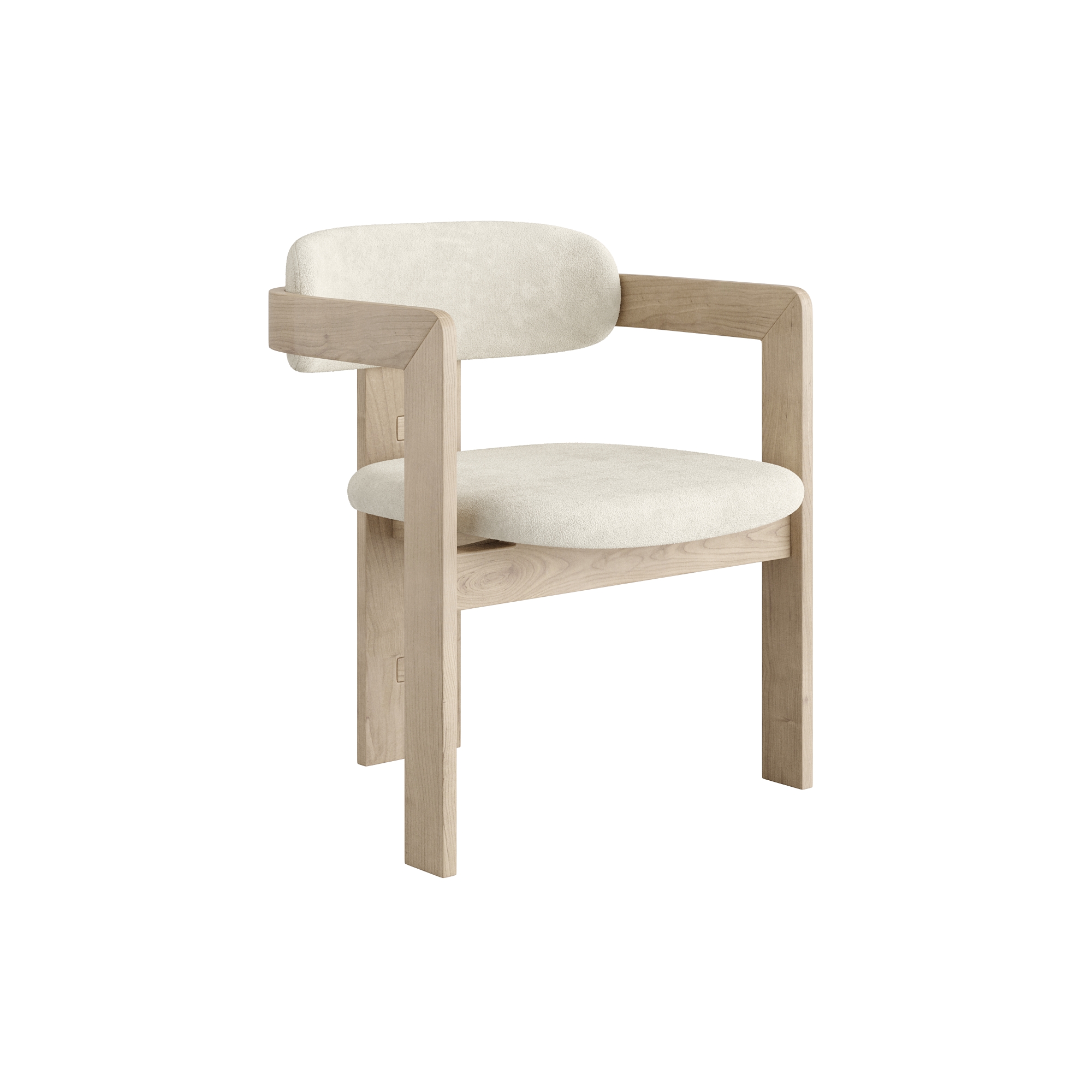 0414 Dining Chair
